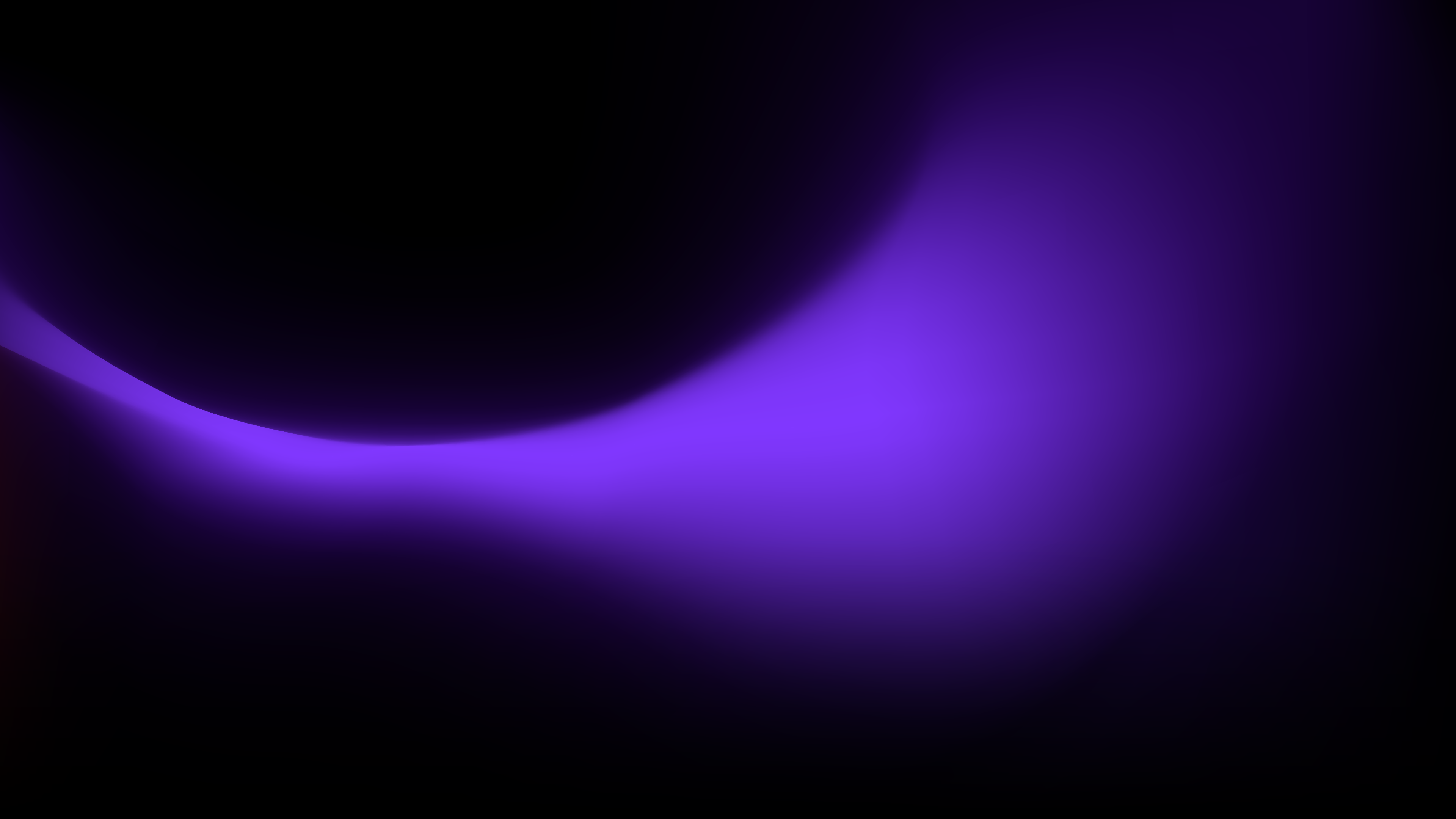 Abstract gradient background